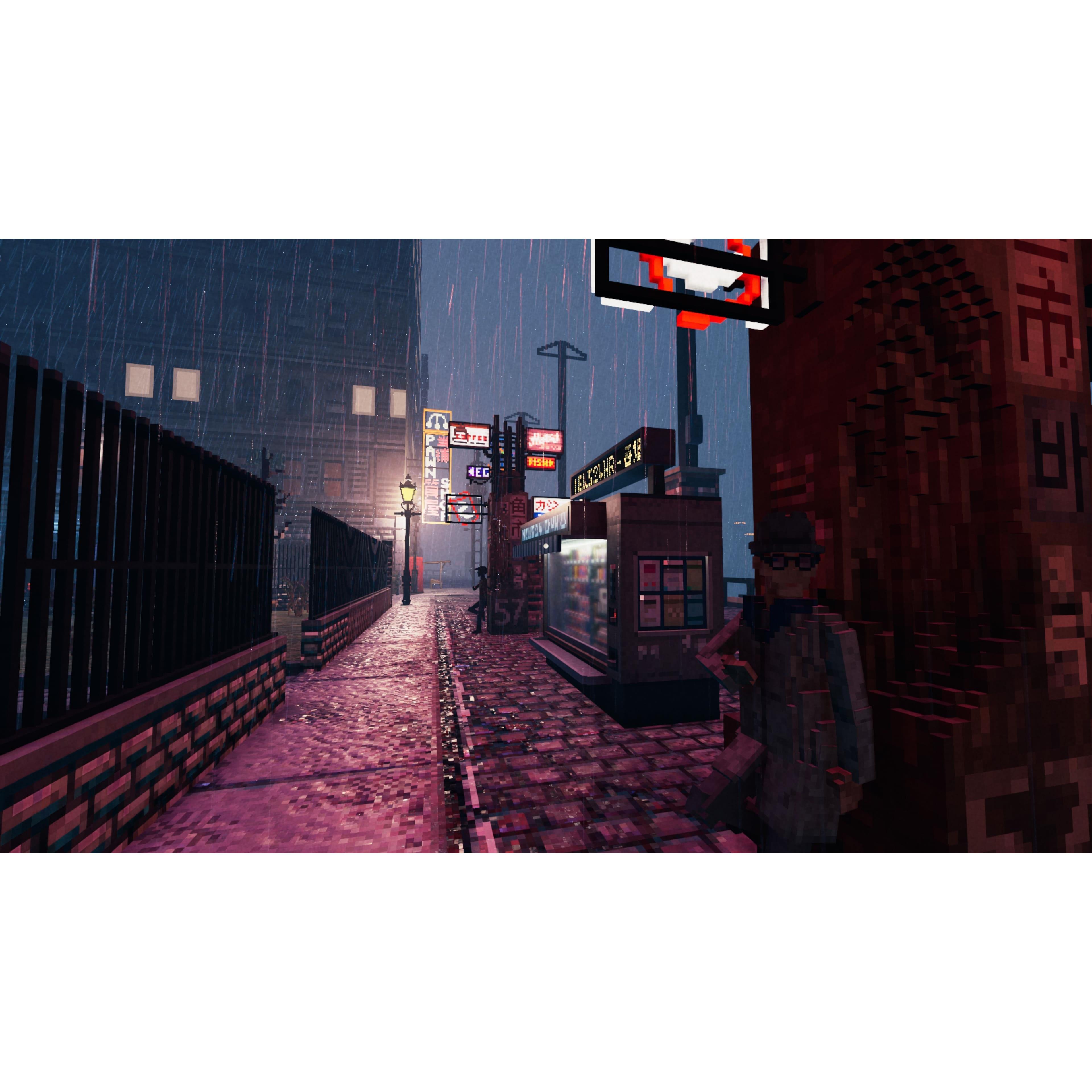 U and I Entertainment GAME Shadows of Doubt