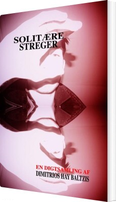 Solitære Streger - Dimitrios Baltzis - Bog