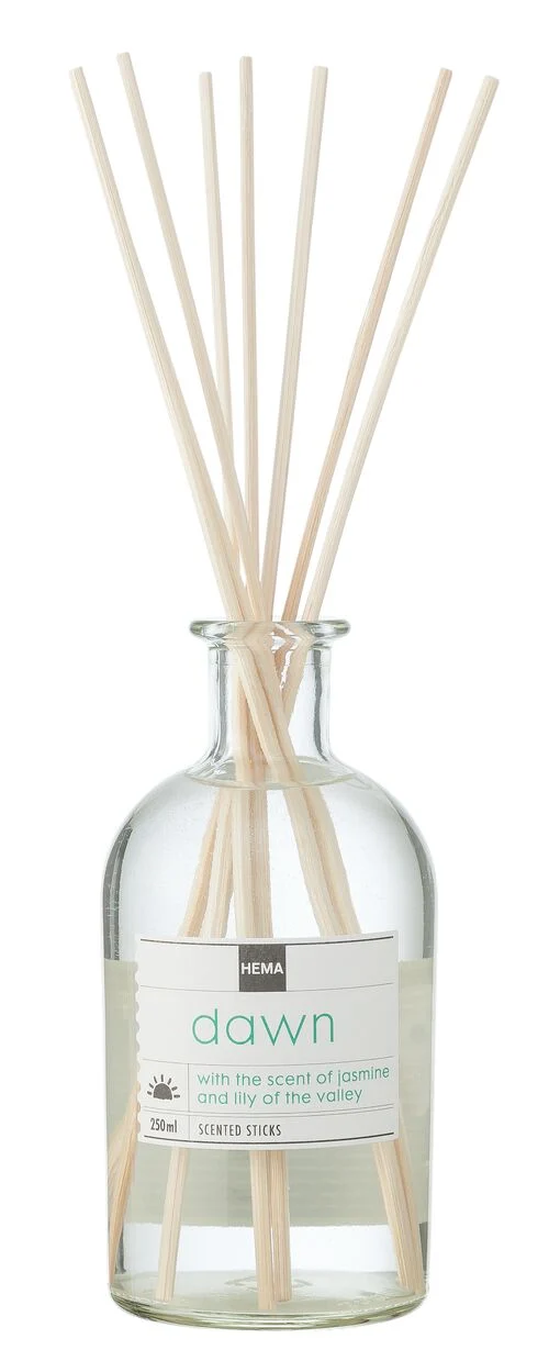 bâtonnets parfumés