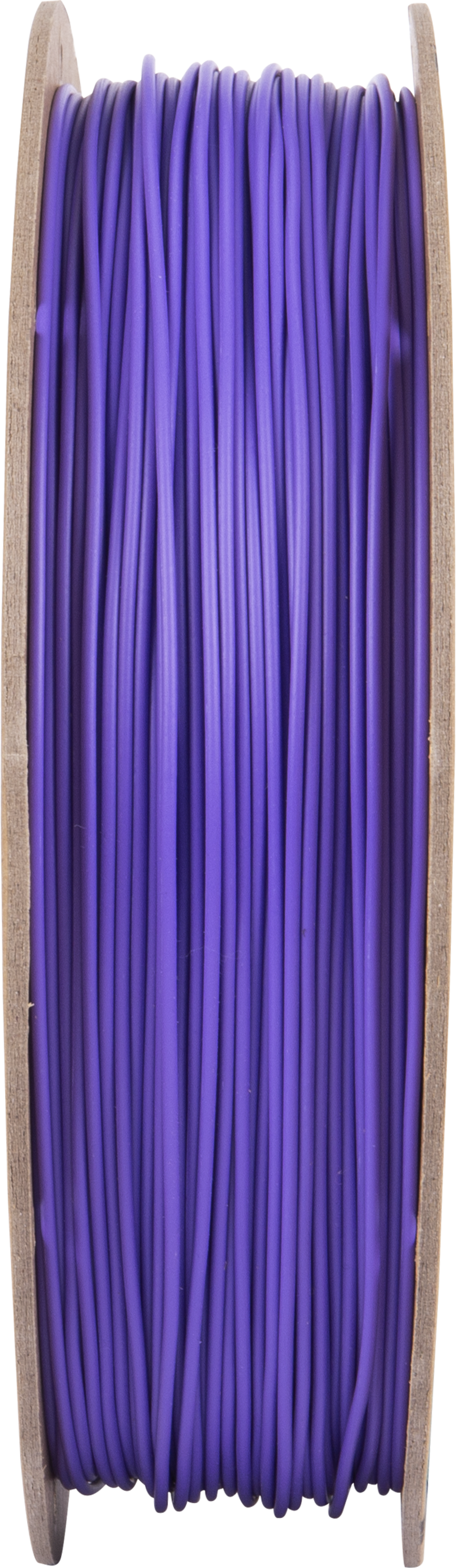 Polymaker  PolyMax PLA Violett, 1,75 mm (750 g)    Das violette Filament mit 9-fach höherer Belastbarkeit als herkömmliches PLA