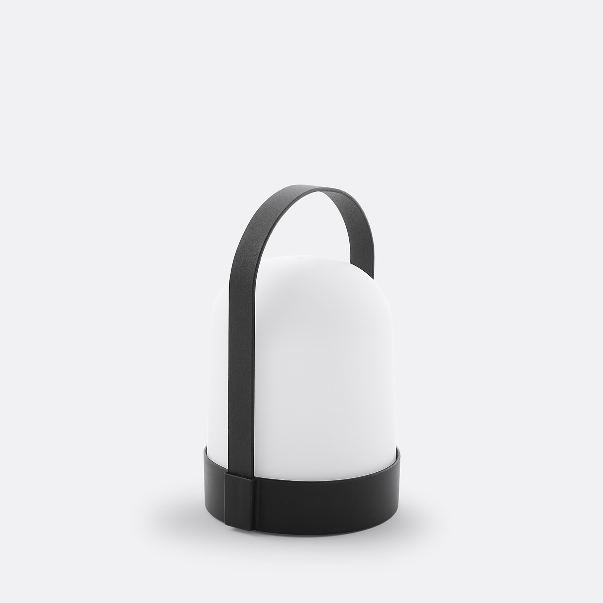 LA REDOUTE INTERIEURS<br>Lanterna interior/exterior H21 cm Fanosa