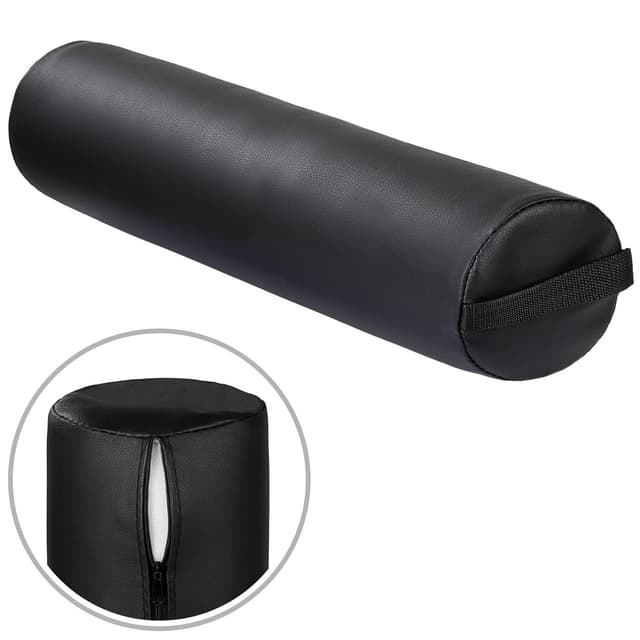 Massageudstyr 1 skammel + 2 ruller