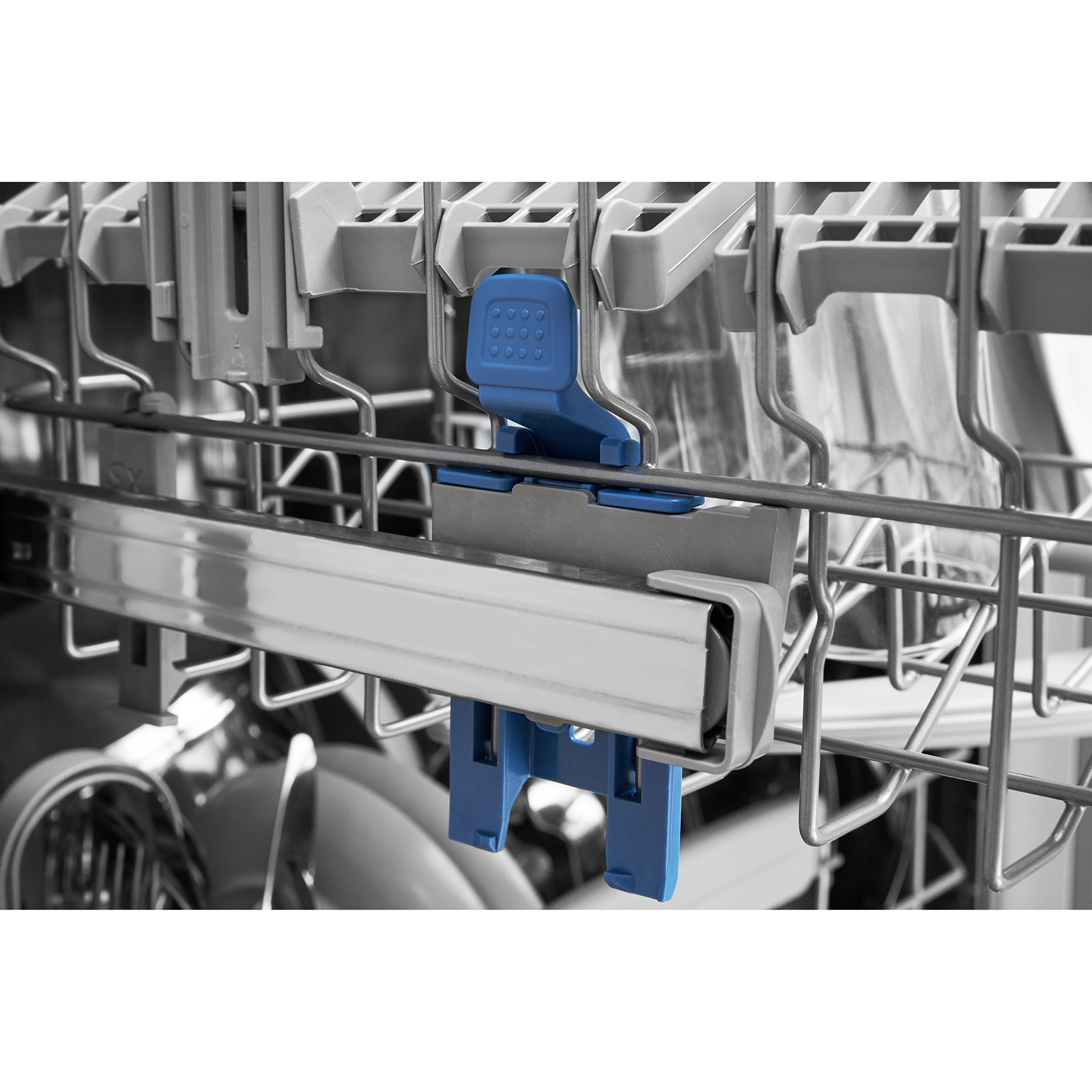 PRIVILEG Einbau-Geschirrspüler RCIE 2B19 A - vollintegriert - 60 cm - F