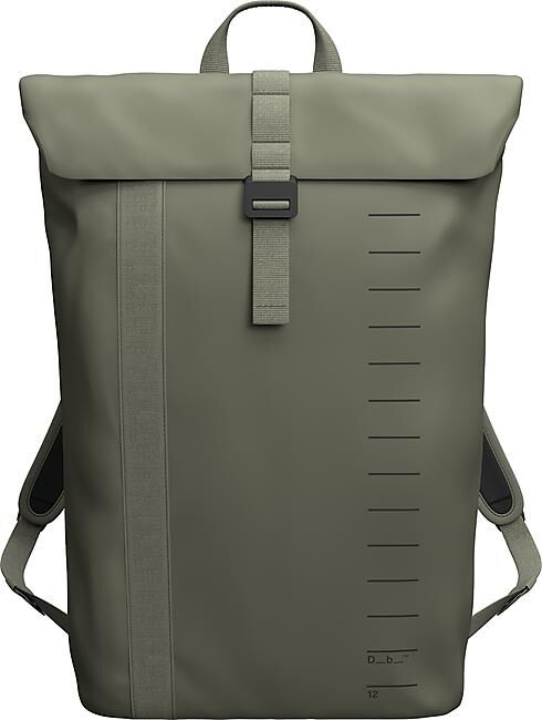 DB - SAC A DOS ESSENTIAL BACKPACK 12L