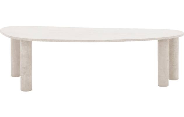 Eettafel Stone