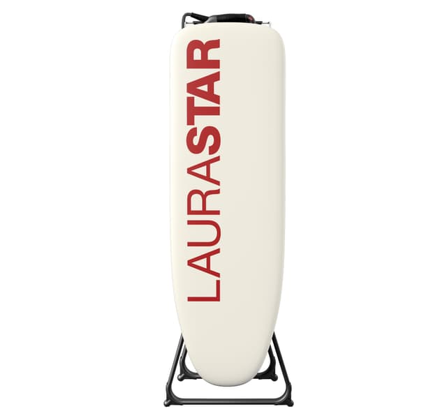 Laurastar Go strygesystem