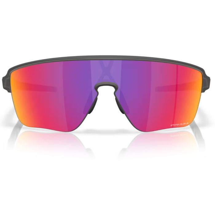 Oakley Unisex Solbriller Corridor SQ (Prizm Road) Grå