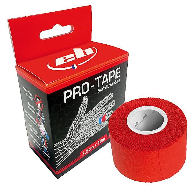 EB - STRAP PRO TAPE