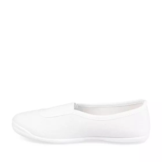 Chaussons de gym BLANC UNYK PERF