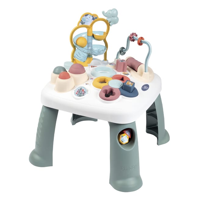 Little Smoby - Spieltisch - Activity