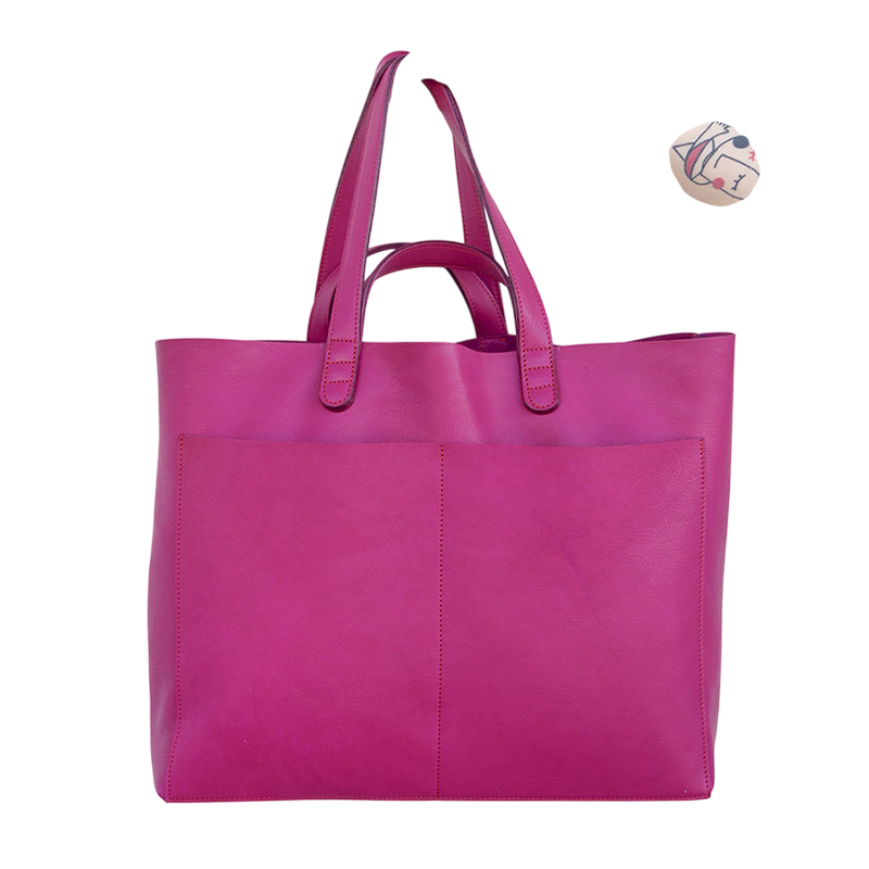 Shopper Pink