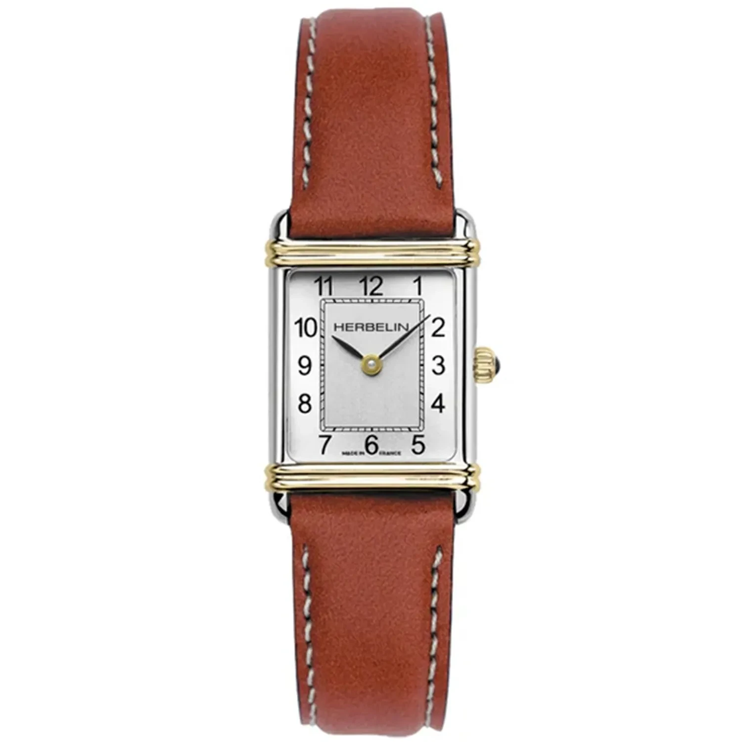 Herbelin Art Deco 17478T22GD