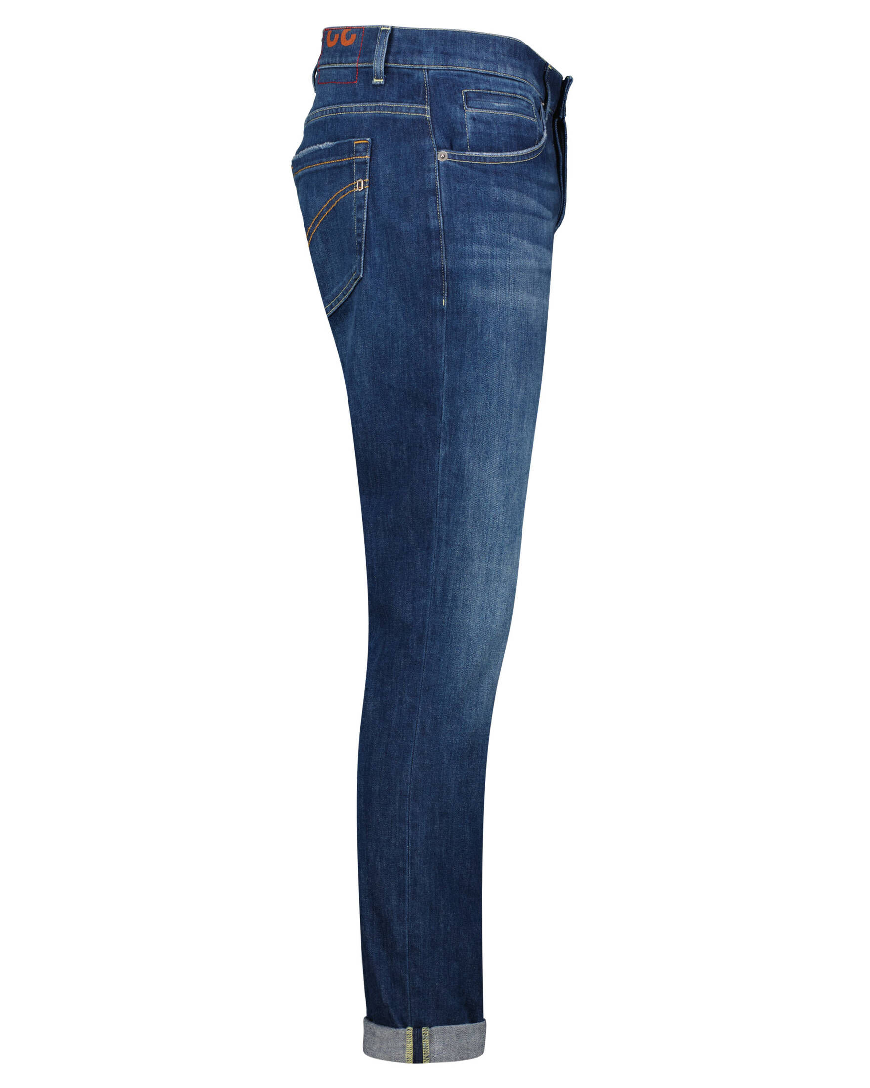 Dondup| Herren Jeans PANTALONE GEORGE Skinny Fit