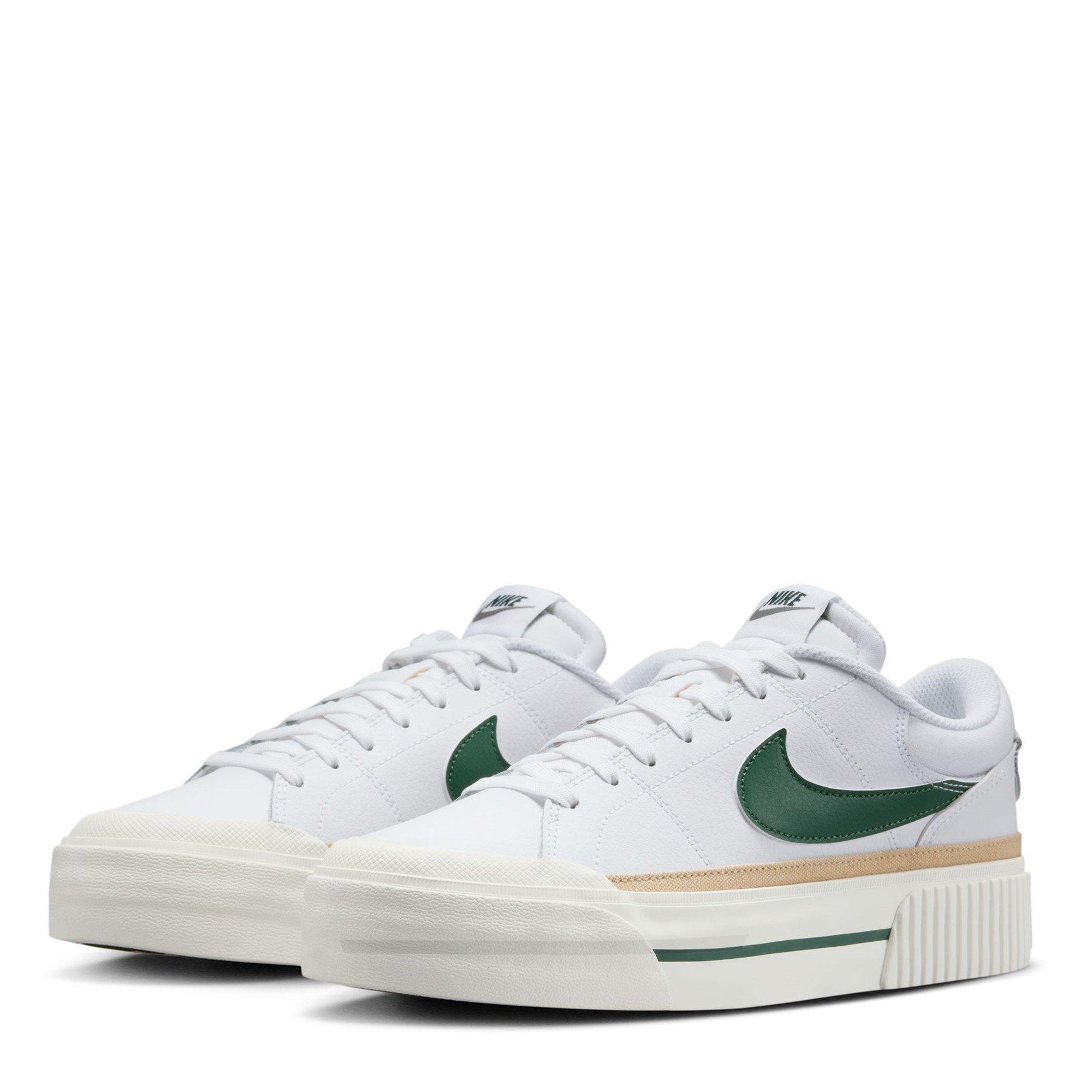 Nike Court Legacy Lift Womens Shoes