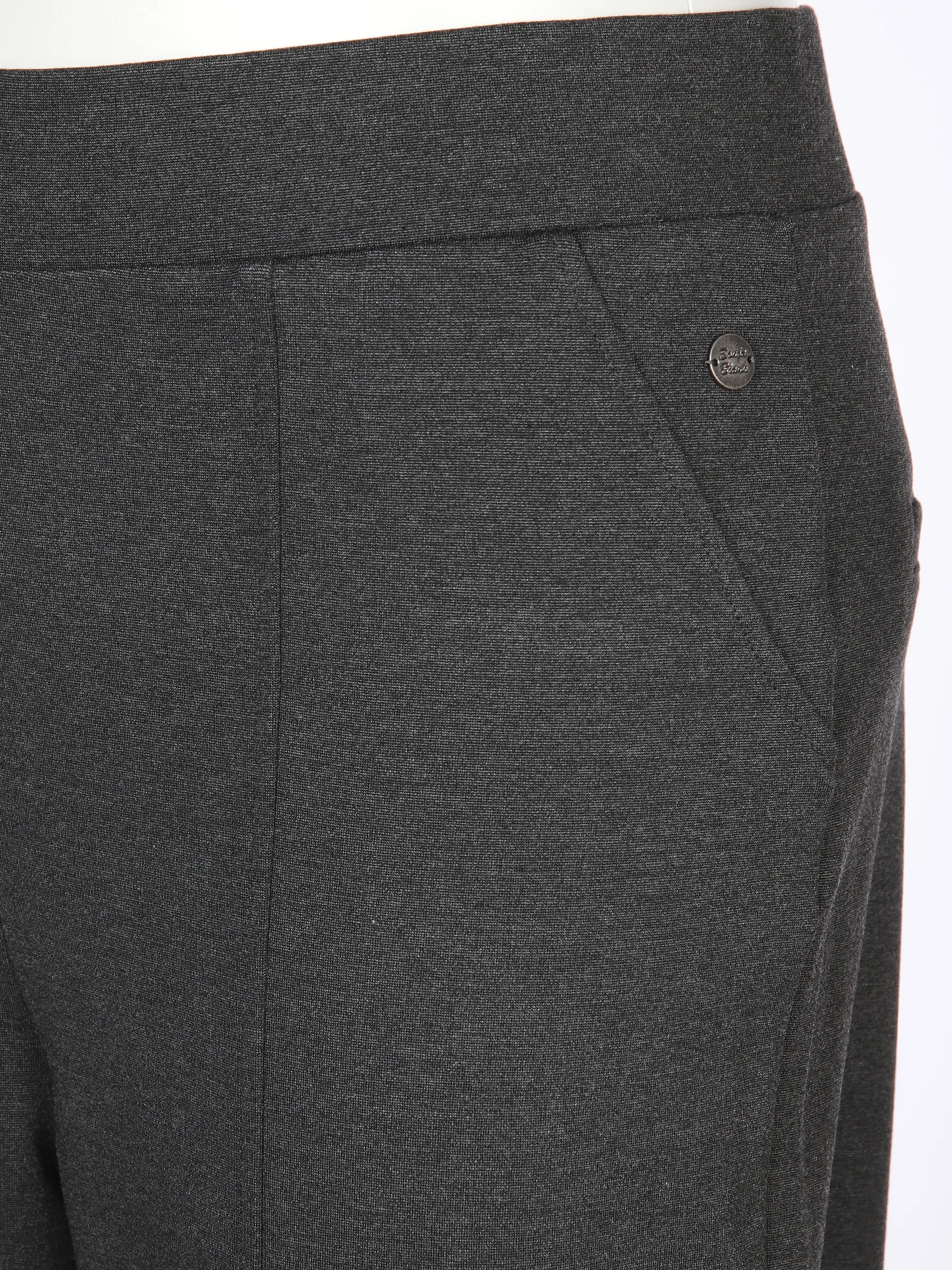 Große Größen Komfort Hose