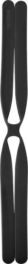 Eva Solo Flex Bordskåner Black Black