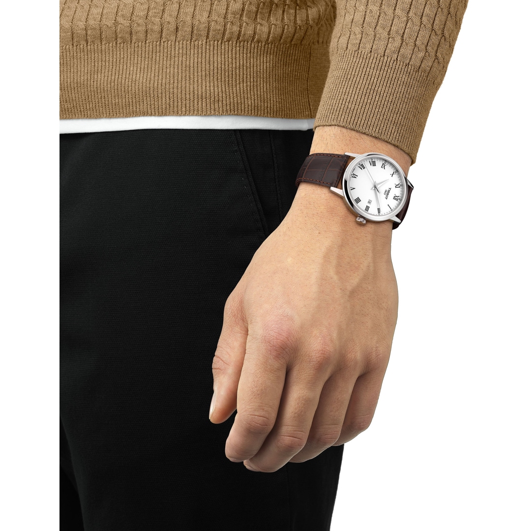 Tissot Classic Dream Quartz