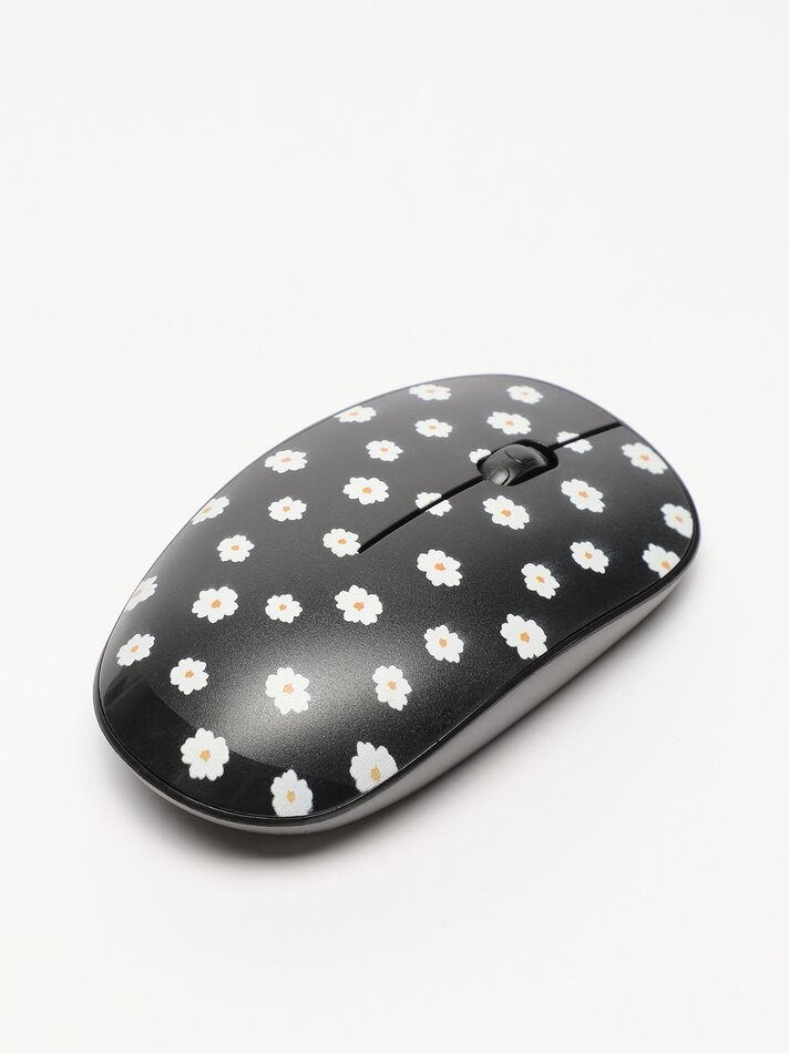 Conjunto de mouse e mousepad - Vários