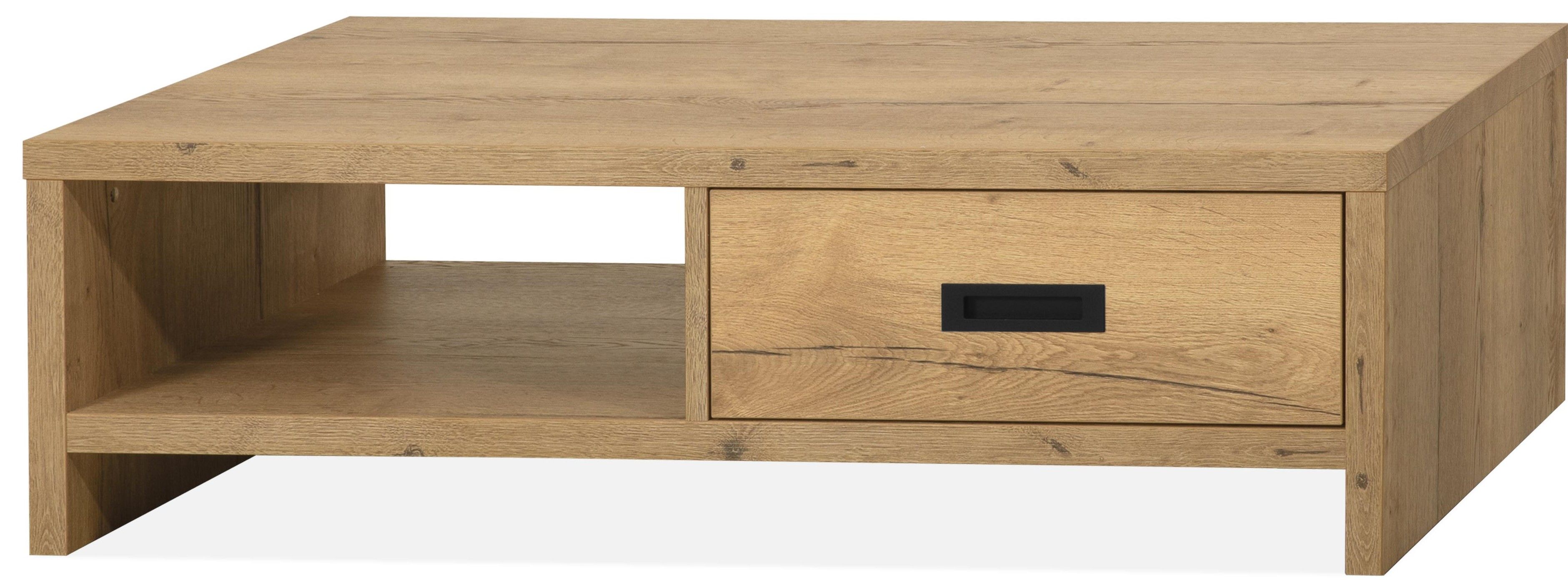 Salontafel Kerim - Cottage B135 x D67 x H40 cm