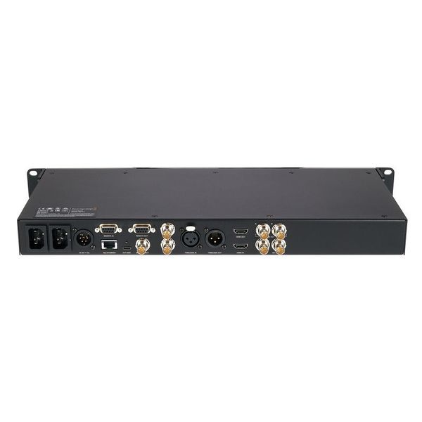 Blackmagic Design HyperDeck Studio 4K Pro