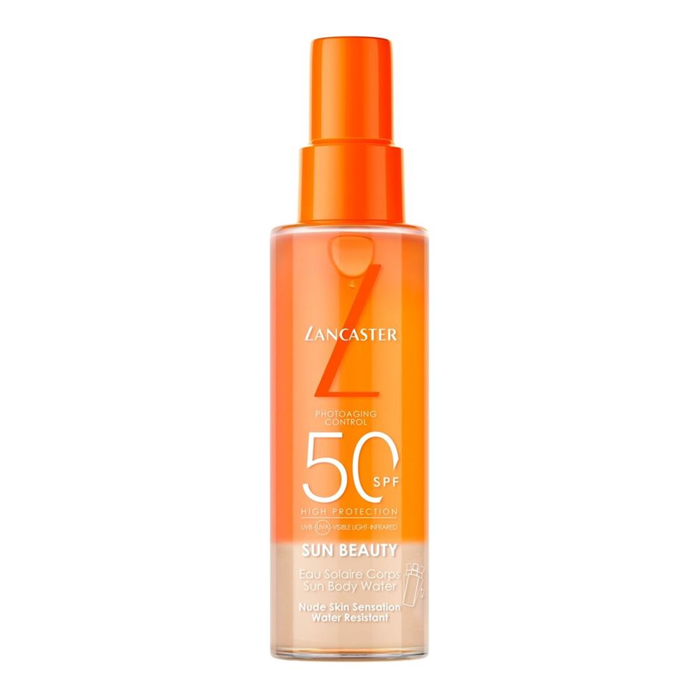 Lancaster Body Water Sun Protection Factor 50<br>100 ml