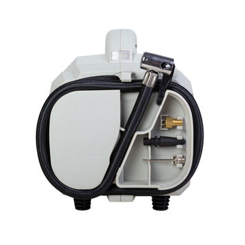 Batavia 18 volt Li-Ion accu luchtcompressor (zonder accu)