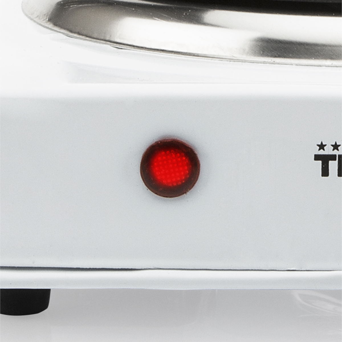 Tristar KP-6245 kookplaat