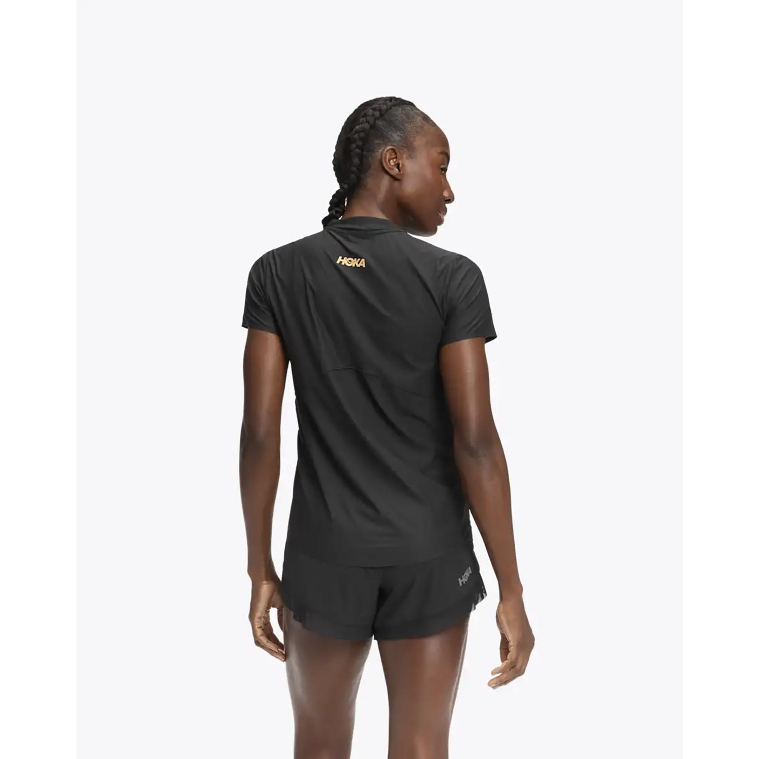 HOKA Airolite Run T-Shirt 2.0 Dames