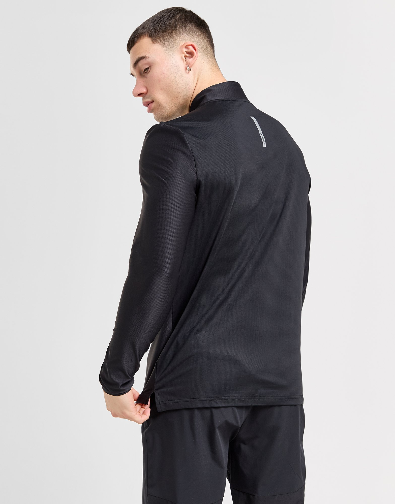 MONTIREX Haut Zippé Charge Homme