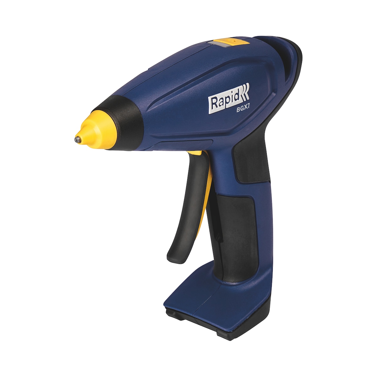 Limpistol Rapid BGX7 D7mm Blister