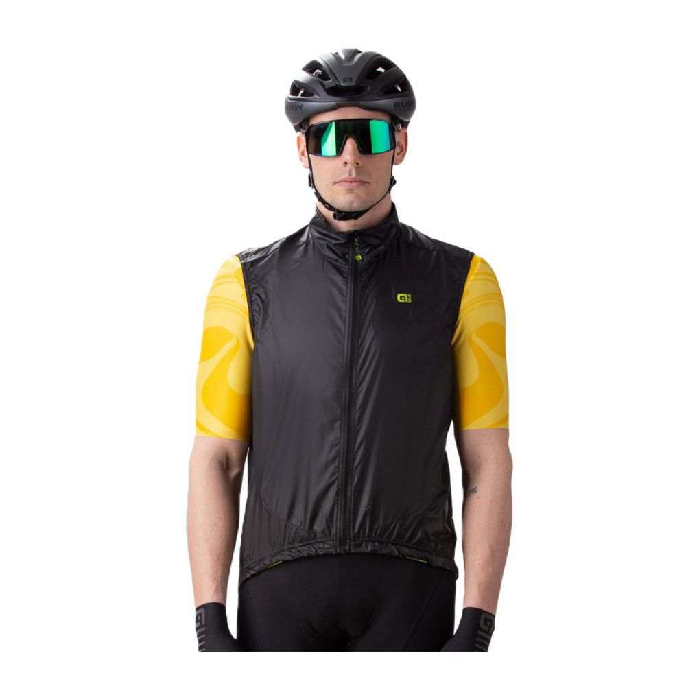 Ale LIGHT PACK - Veste Homme black