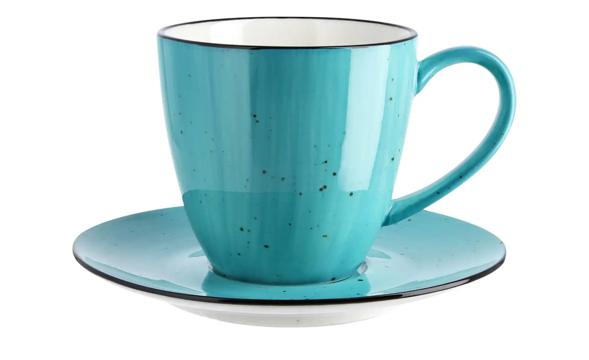 Peill+Putzler Kaffeeuntertasse Genua