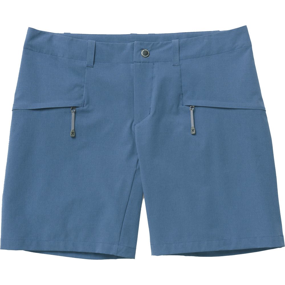 Houdini Daybreak Shorts Damen true blue