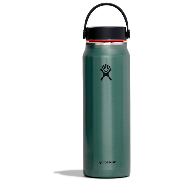 Hydro Flask - Wide Mouth Trail Lightweight With Flex Cap - Bouteille isotherme