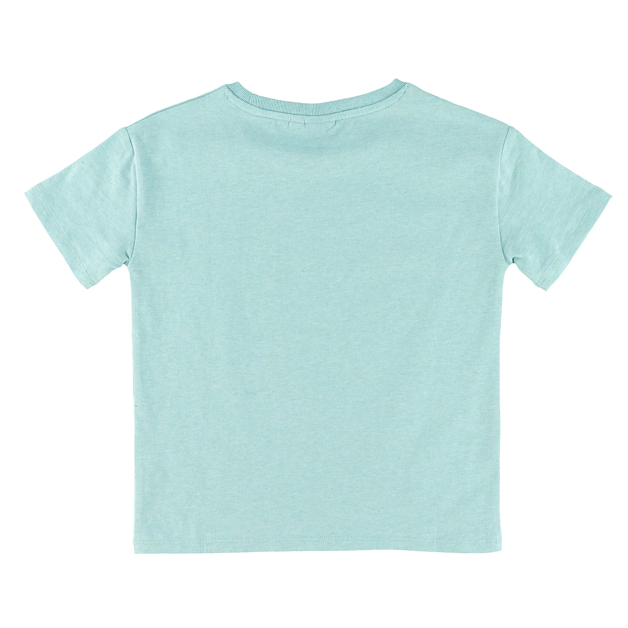 T-Shirt Alice au Pays des Merveilles 2-8ans