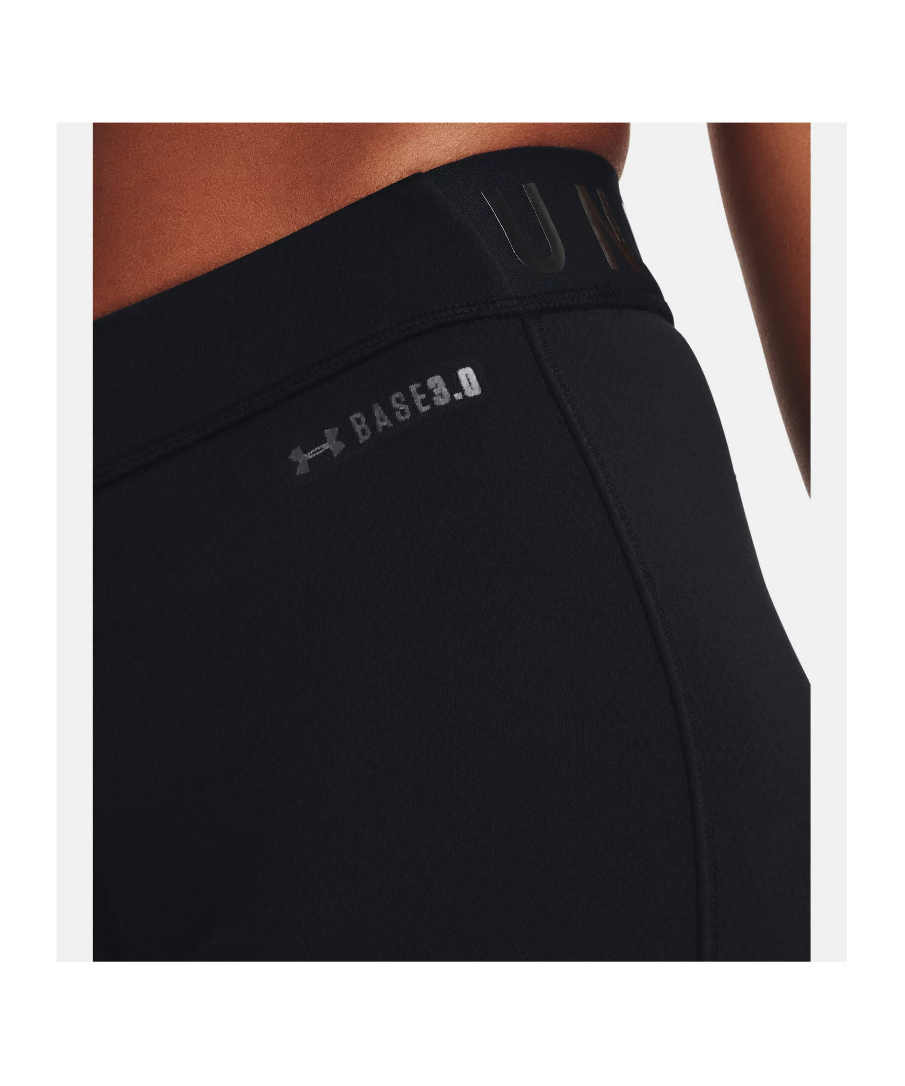 Under Armour| Damen Underwear - Hosen Coldgear Base 3.0 Tight Damen