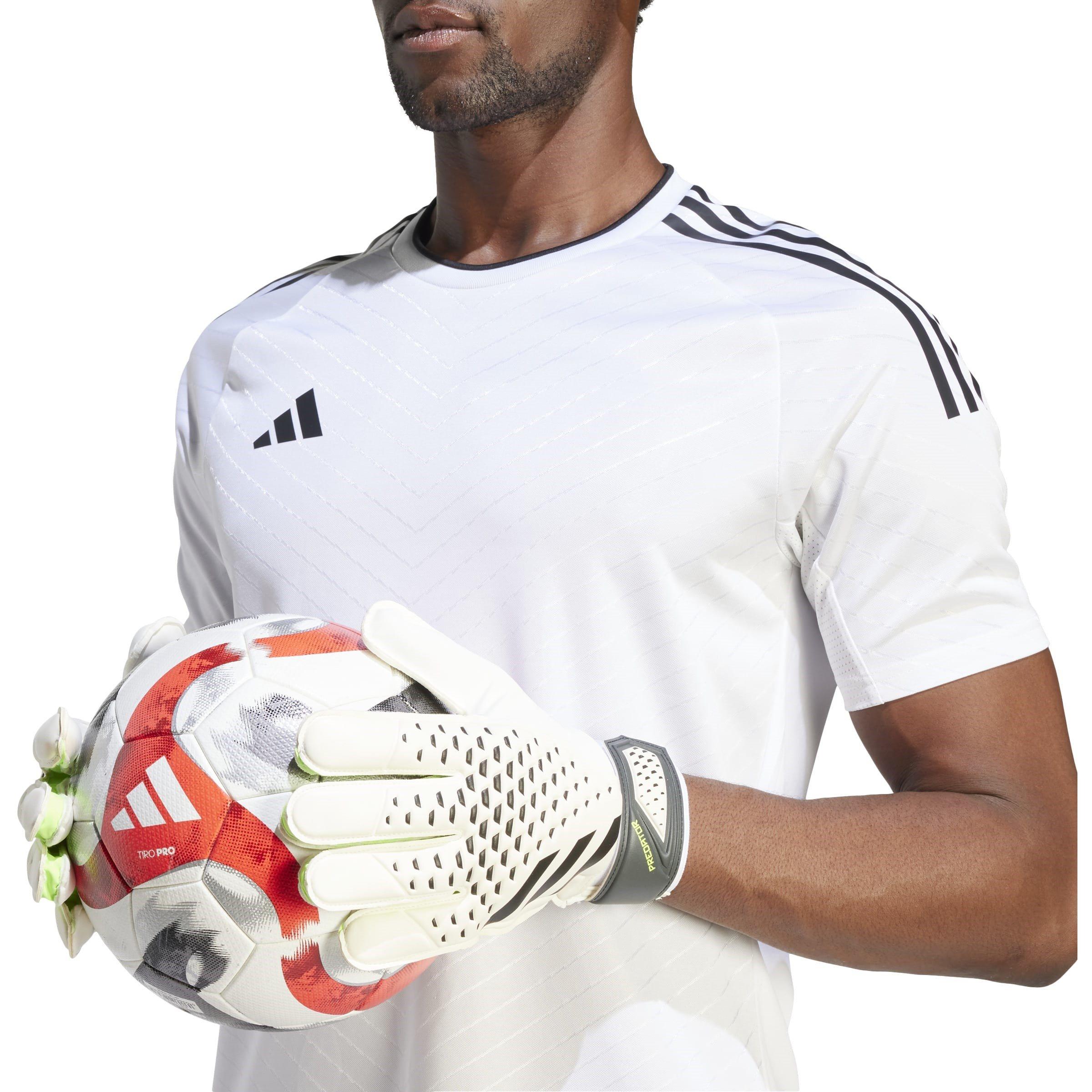 adidas Predator Training Goalkeeper Gloves Adults