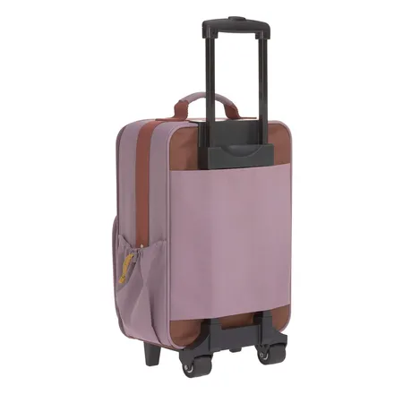 Lässig Kinderkoffer - Trolley, Adventure Libelle