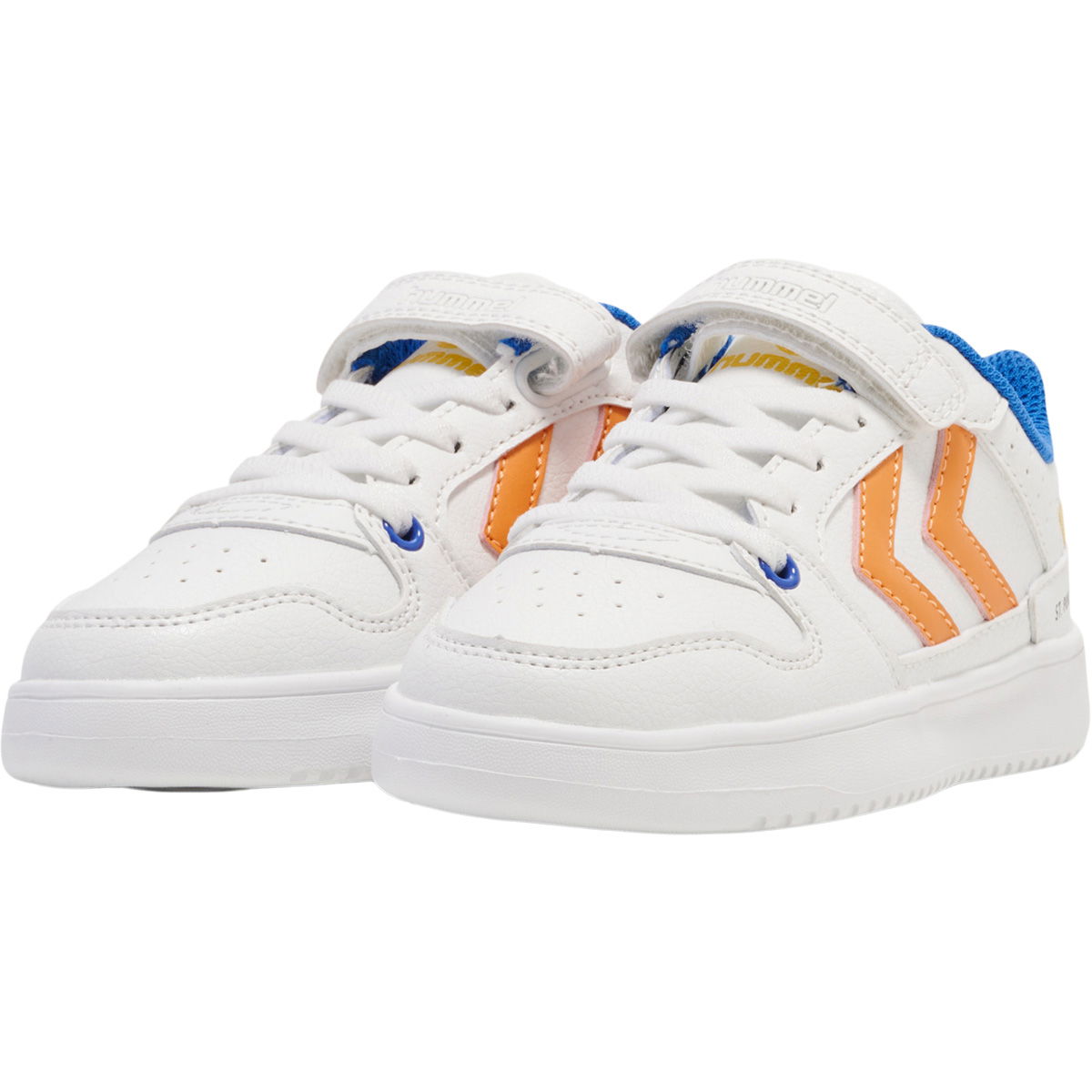 hummel ST. Power Play Velcro Sneakers Børn