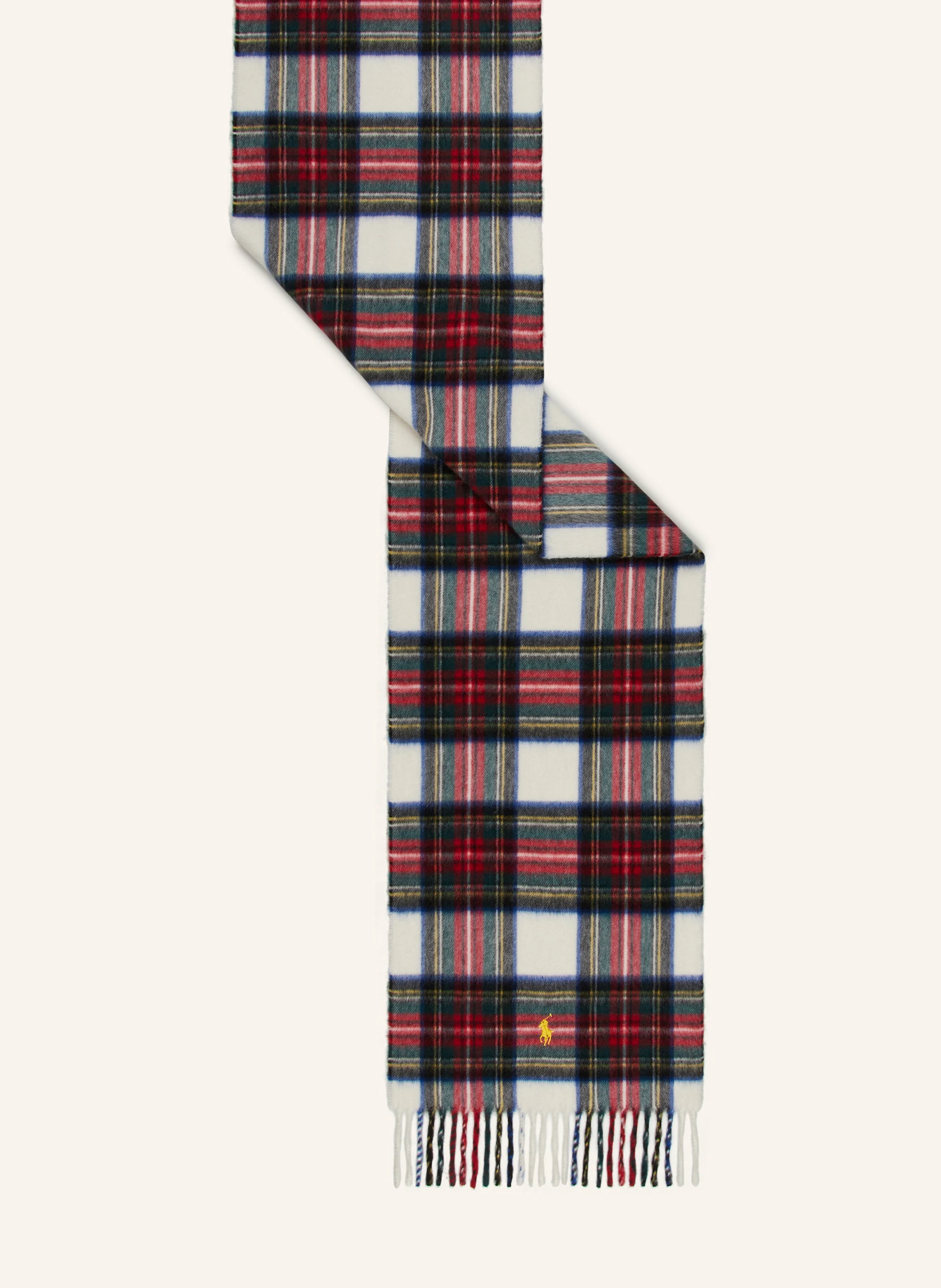 POLO RALPH LAUREN Cashmere-Schal