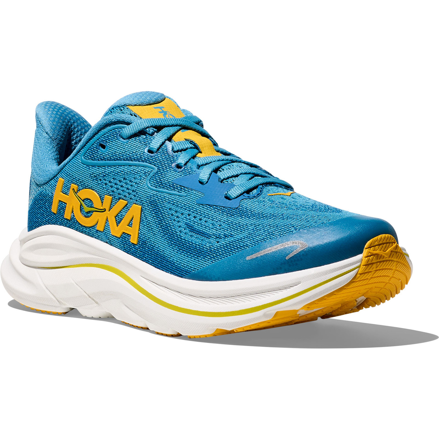 HOKA Clifton 10 GS Kids