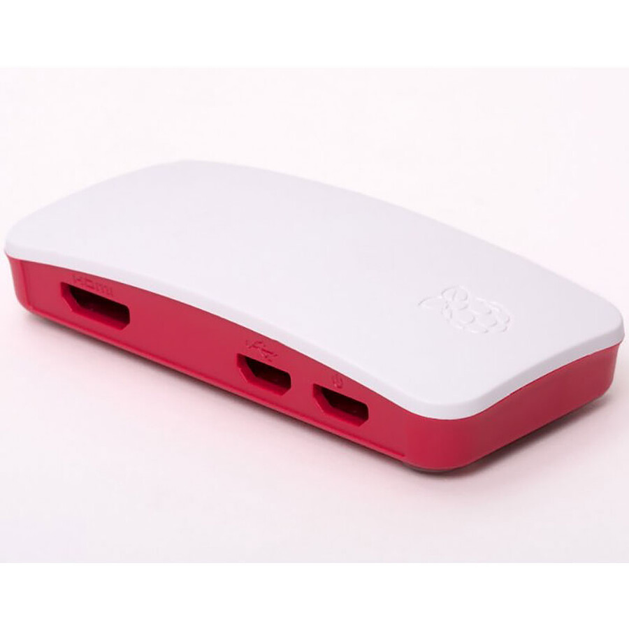 Raspberry Pi Boitier officiel Raspberry Pi ZERO