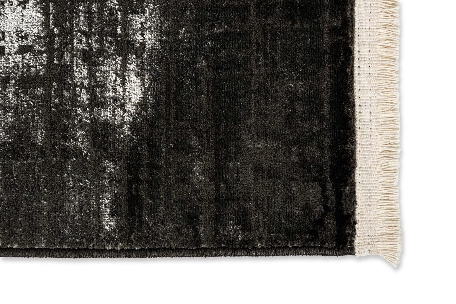 JOOP! Teppich LINES 200 x 300 cm anthrazit