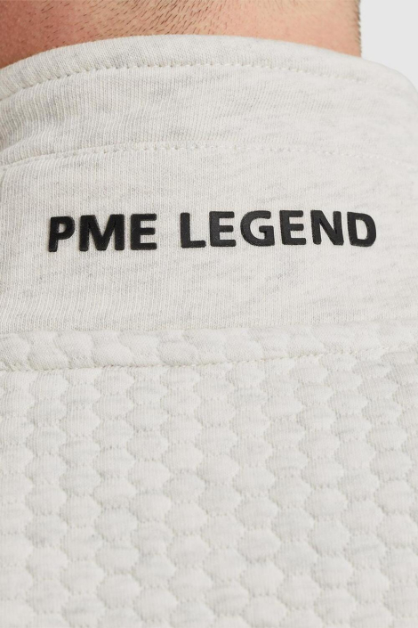 PME legend ecru heren vest