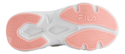 Fila Collene Sneaker Hvid FFK0083 (28-35)