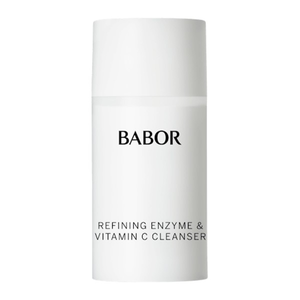 Babor Cleansing Refining Enzyme & Vitamin C Cleanser Sondergröße 15g
