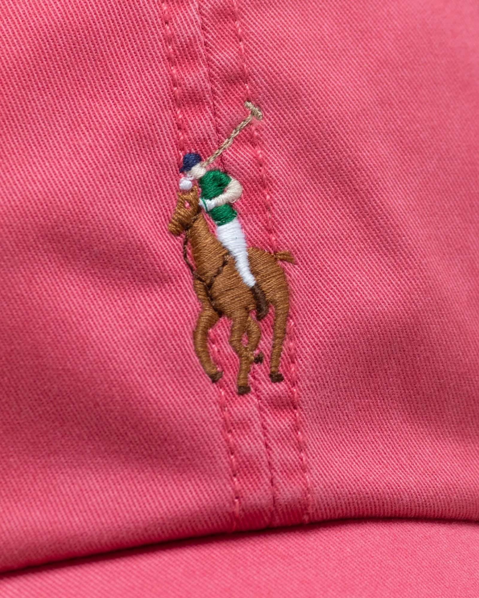 Polo Ralph Lauren CLS SPRT CAP-HAT
