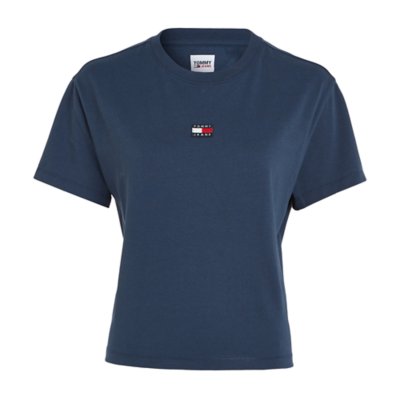 Tee-shirt à manches courtes femme Tjw Cls Xs Badge TOMMY HILFIGER