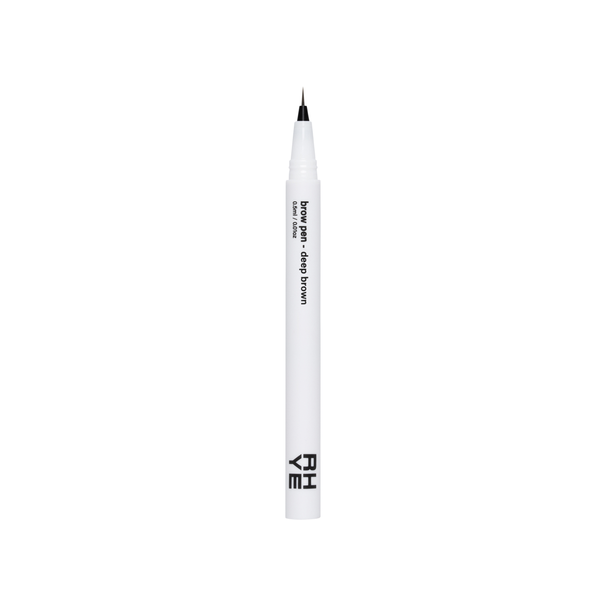 Axel Thin Brow Pen Taupe