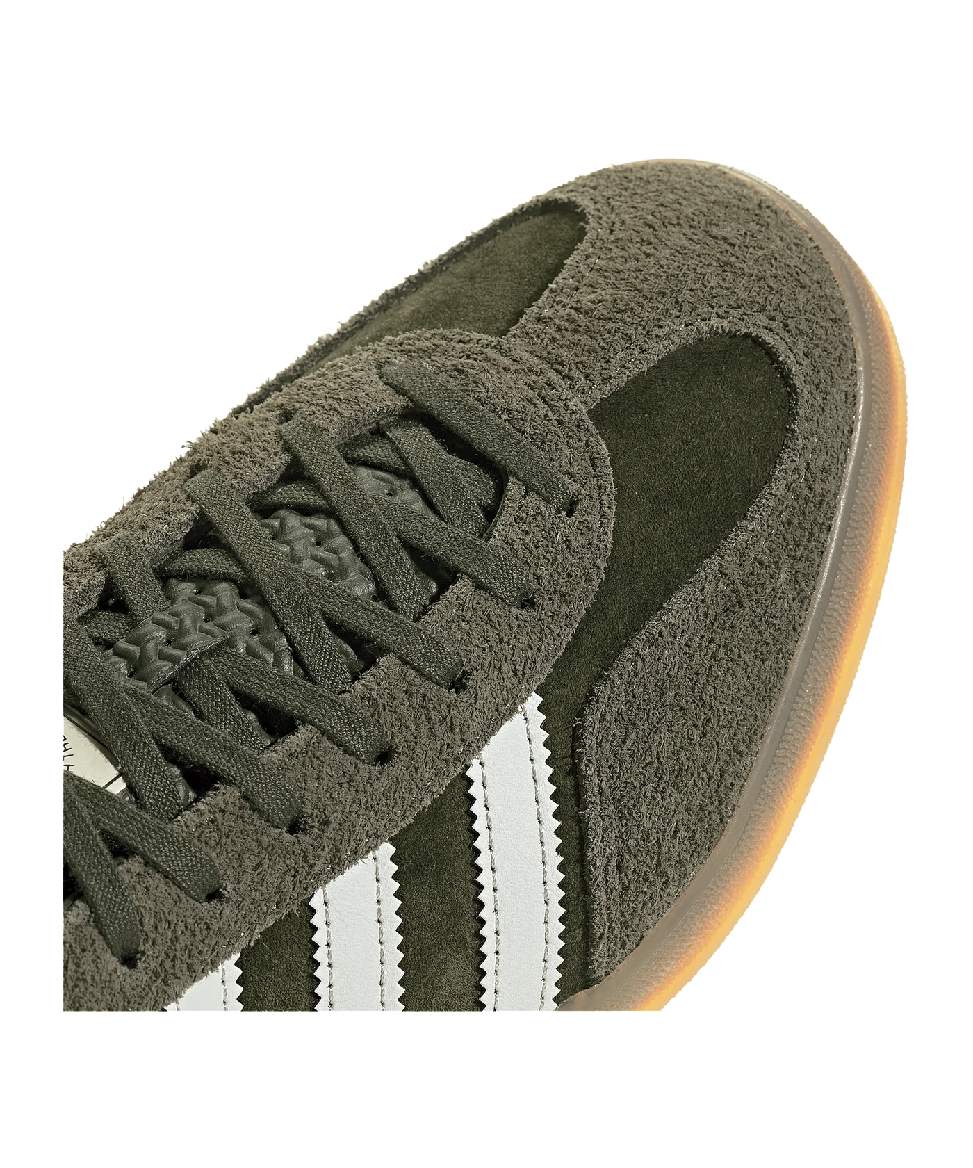 adidas Originals Gazelle Indoor Grün